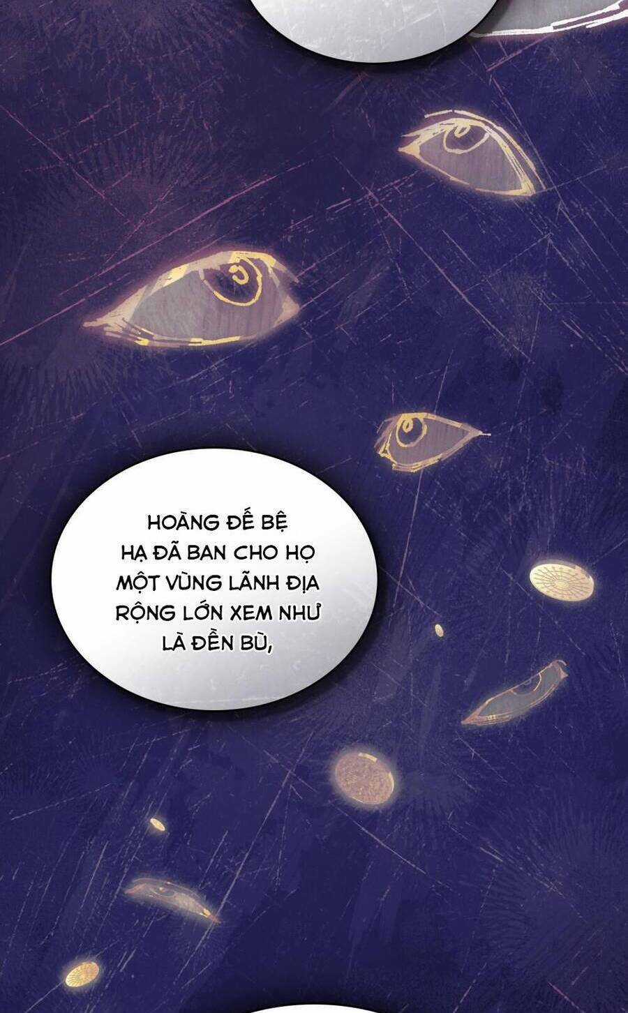 cuộc hôn nhân chính trị với kẻ thù dịu dàng Chapter 21 trang 64