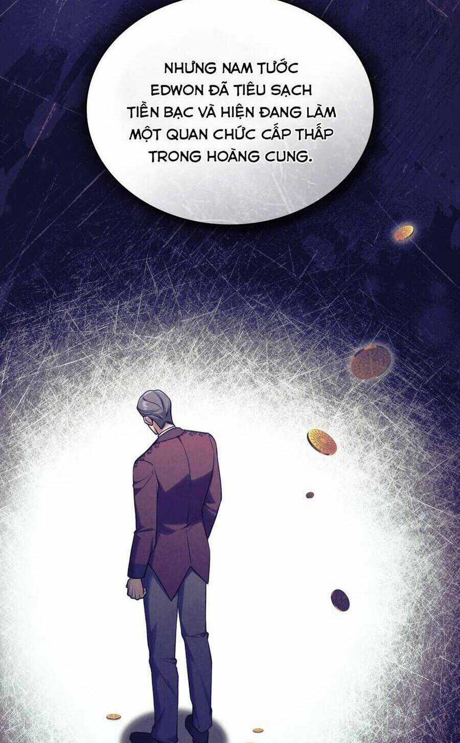 cuộc hôn nhân chính trị với kẻ thù dịu dàng Chapter 21 trang 65