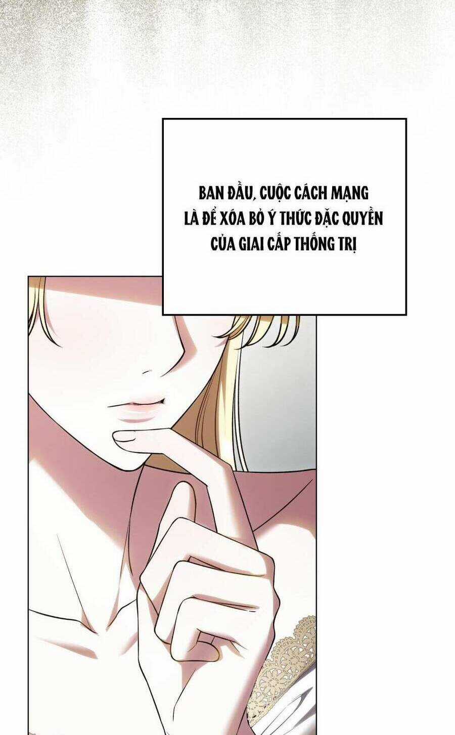 cuộc hôn nhân chính trị với kẻ thù dịu dàng Chapter 21 trang 67