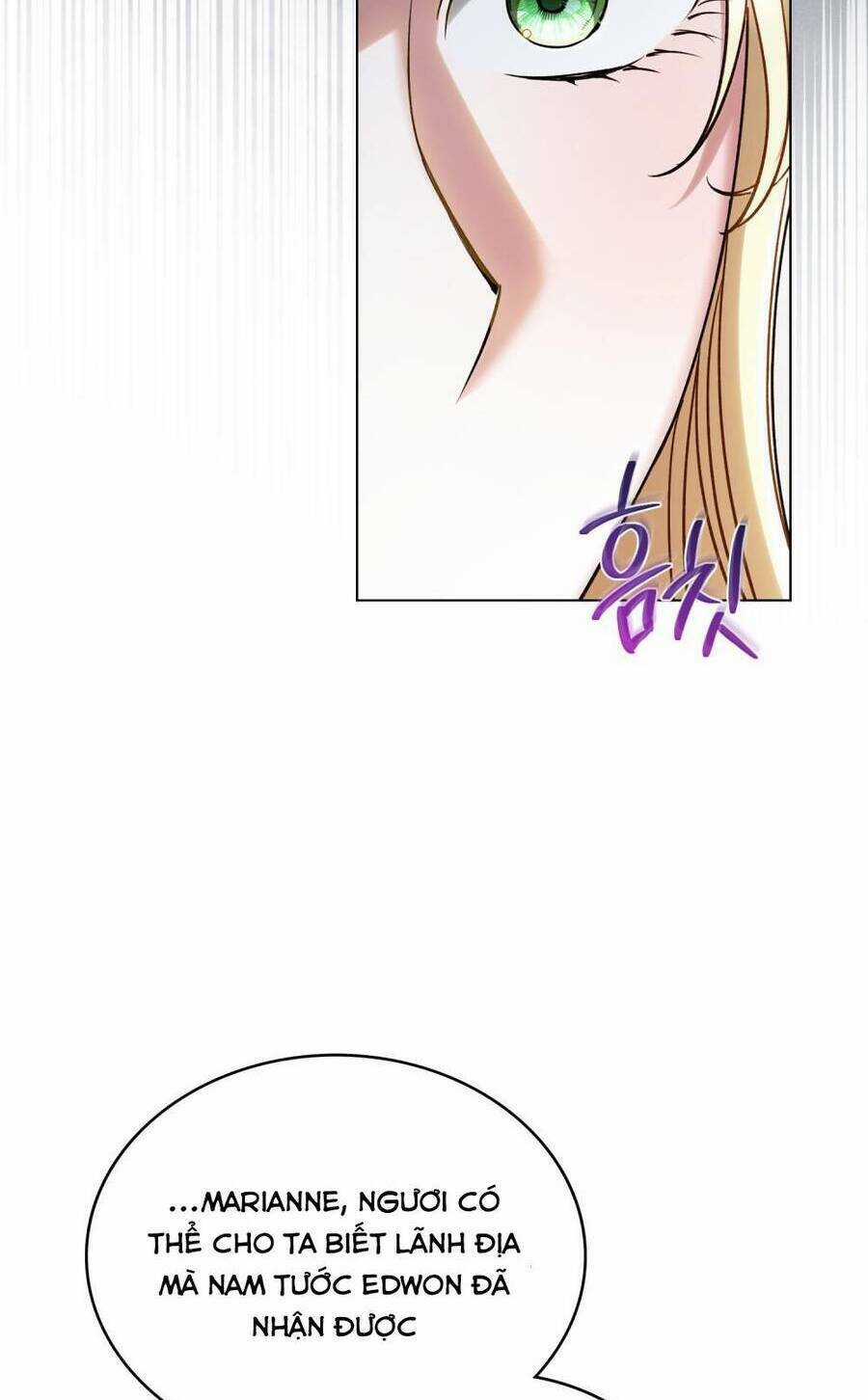 cuộc hôn nhân chính trị với kẻ thù dịu dàng Chapter 21 trang 72