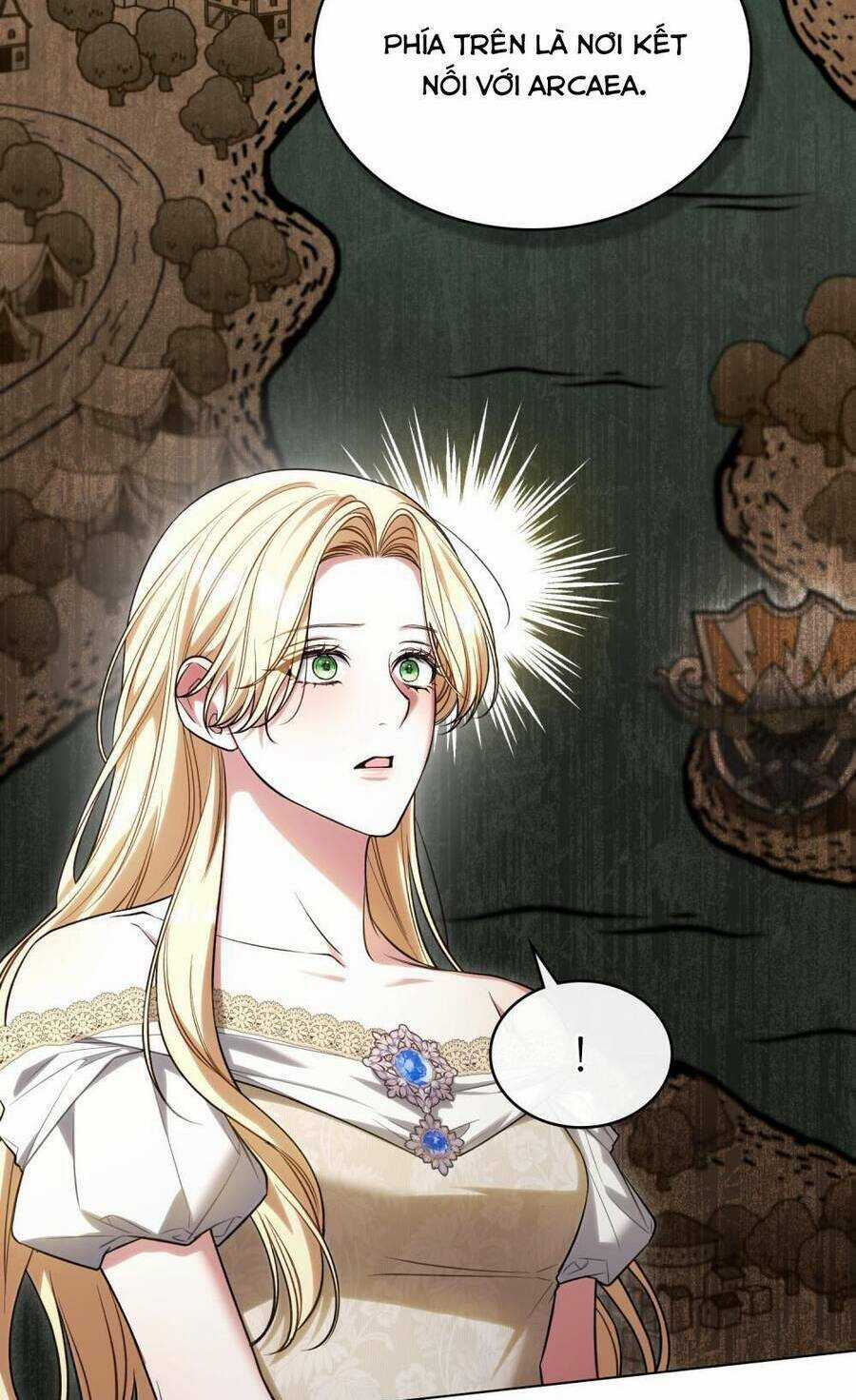 cuộc hôn nhân chính trị với kẻ thù dịu dàng Chapter 21 trang 75