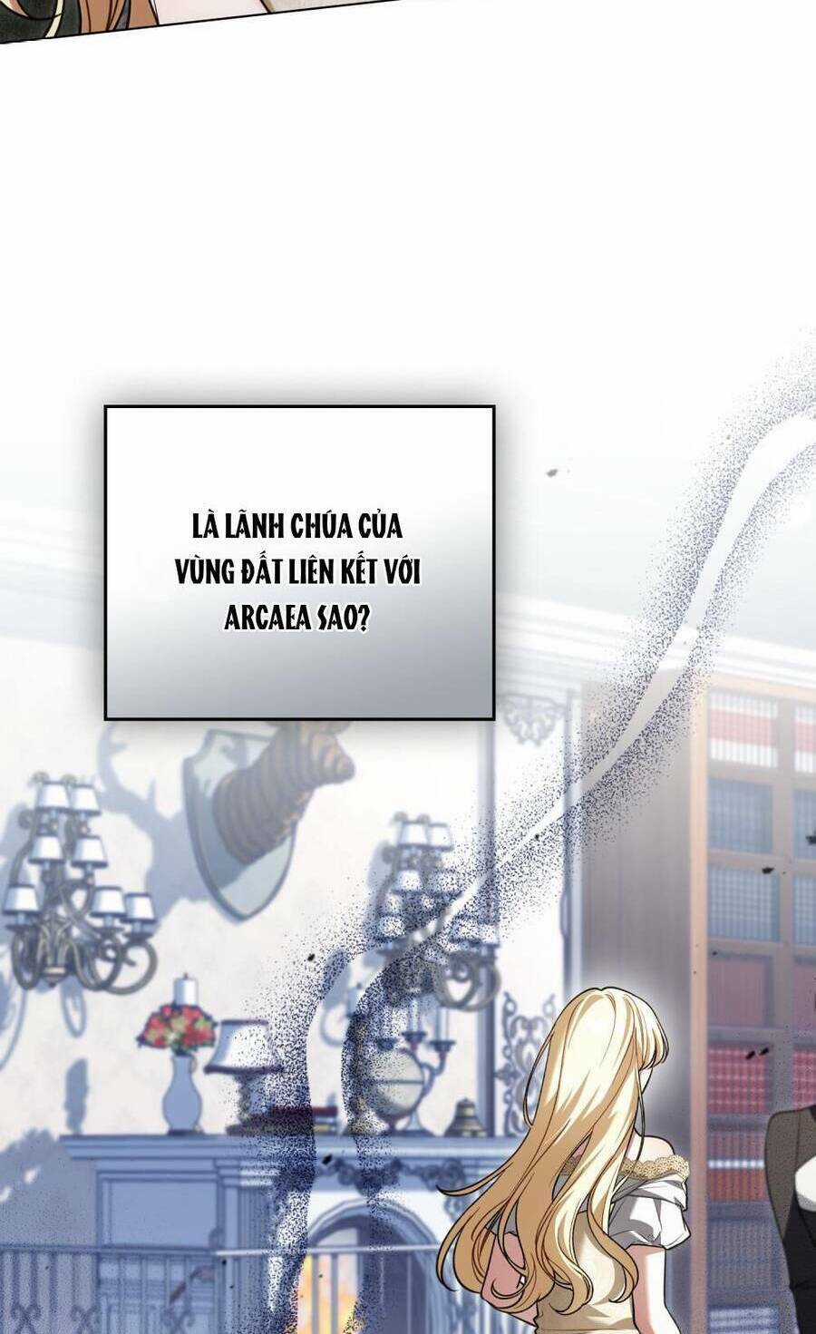 cuộc hôn nhân chính trị với kẻ thù dịu dàng Chapter 21 trang 76