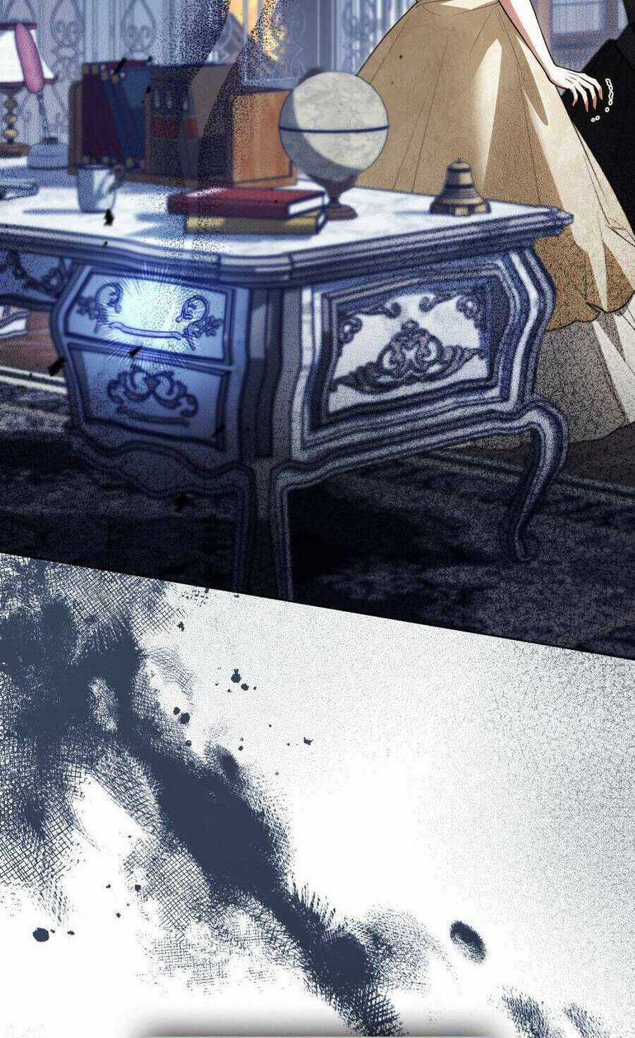 cuộc hôn nhân chính trị với kẻ thù dịu dàng Chapter 21 trang 77