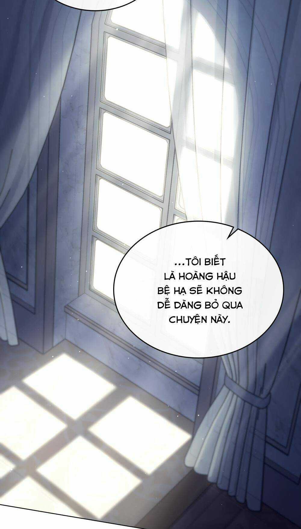 cuộc hôn nhân chính trị với kẻ thù dịu dàng Chapter 22 trang 10