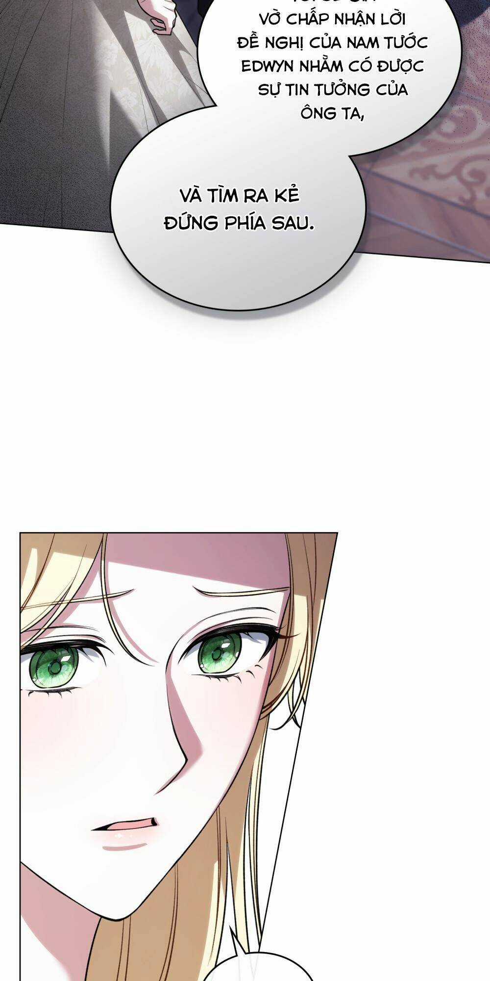 cuộc hôn nhân chính trị với kẻ thù dịu dàng Chapter 22 trang 14