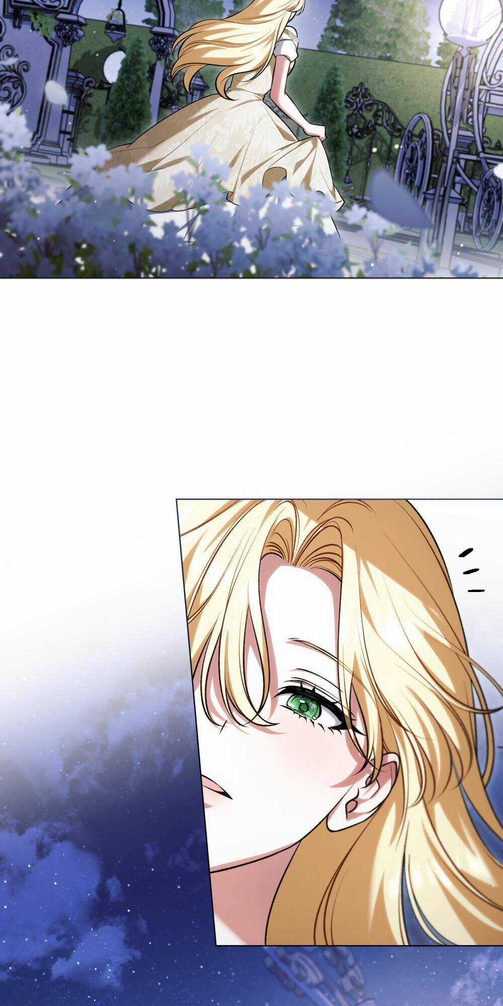 cuộc hôn nhân chính trị với kẻ thù dịu dàng Chapter 22 trang 23