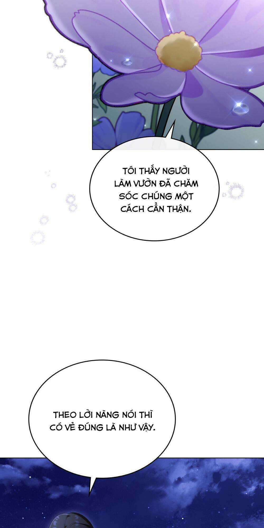 cuộc hôn nhân chính trị với kẻ thù dịu dàng Chapter 22 trang 32