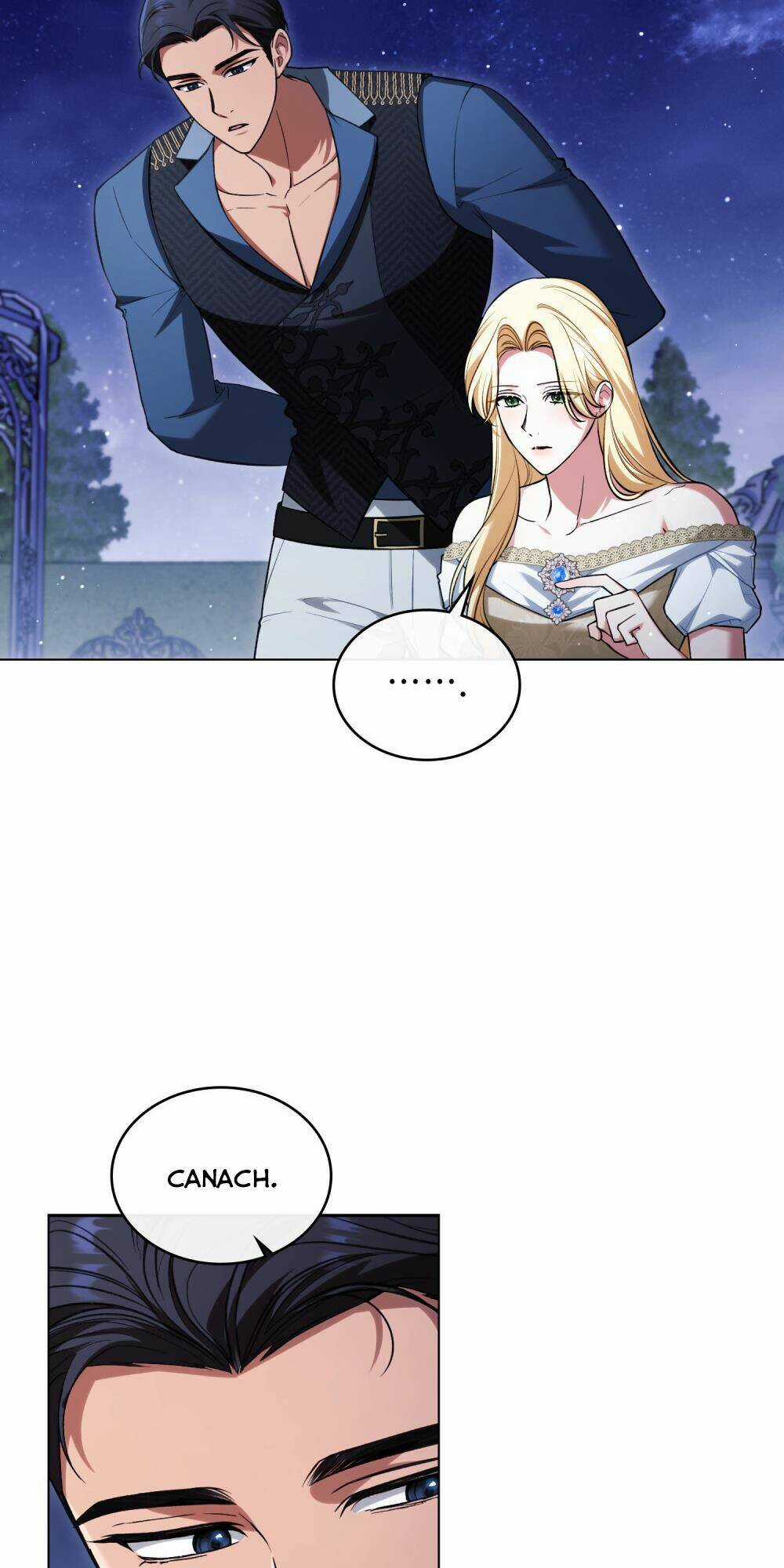 cuộc hôn nhân chính trị với kẻ thù dịu dàng Chapter 22 trang 33