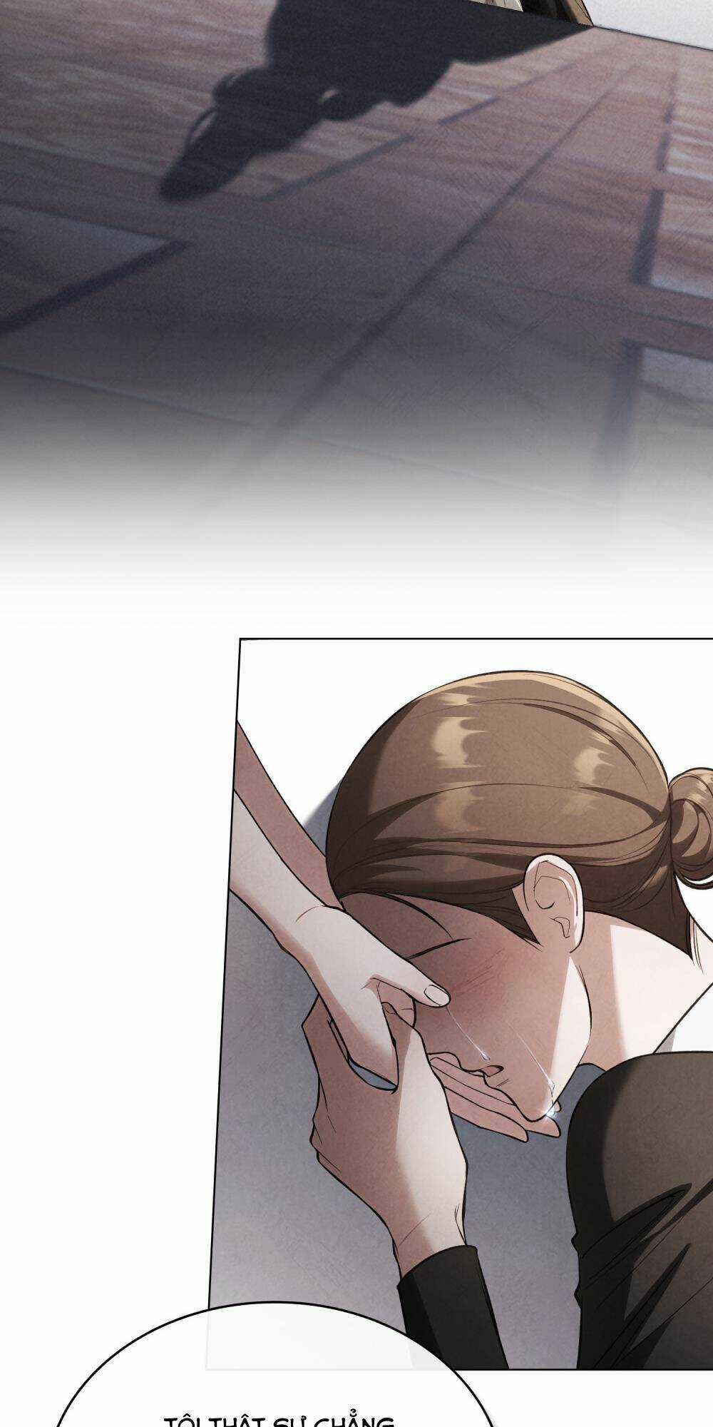 cuộc hôn nhân chính trị với kẻ thù dịu dàng Chapter 22 trang 38