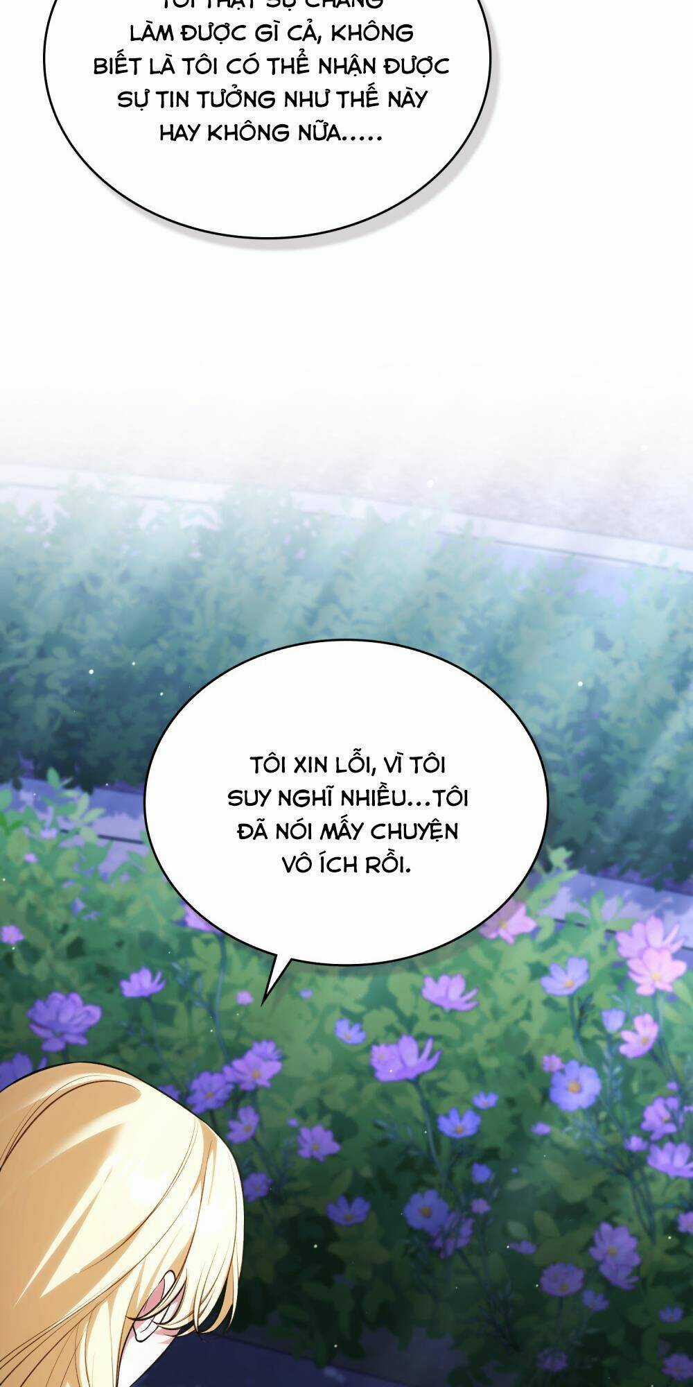 cuộc hôn nhân chính trị với kẻ thù dịu dàng Chapter 22 trang 39