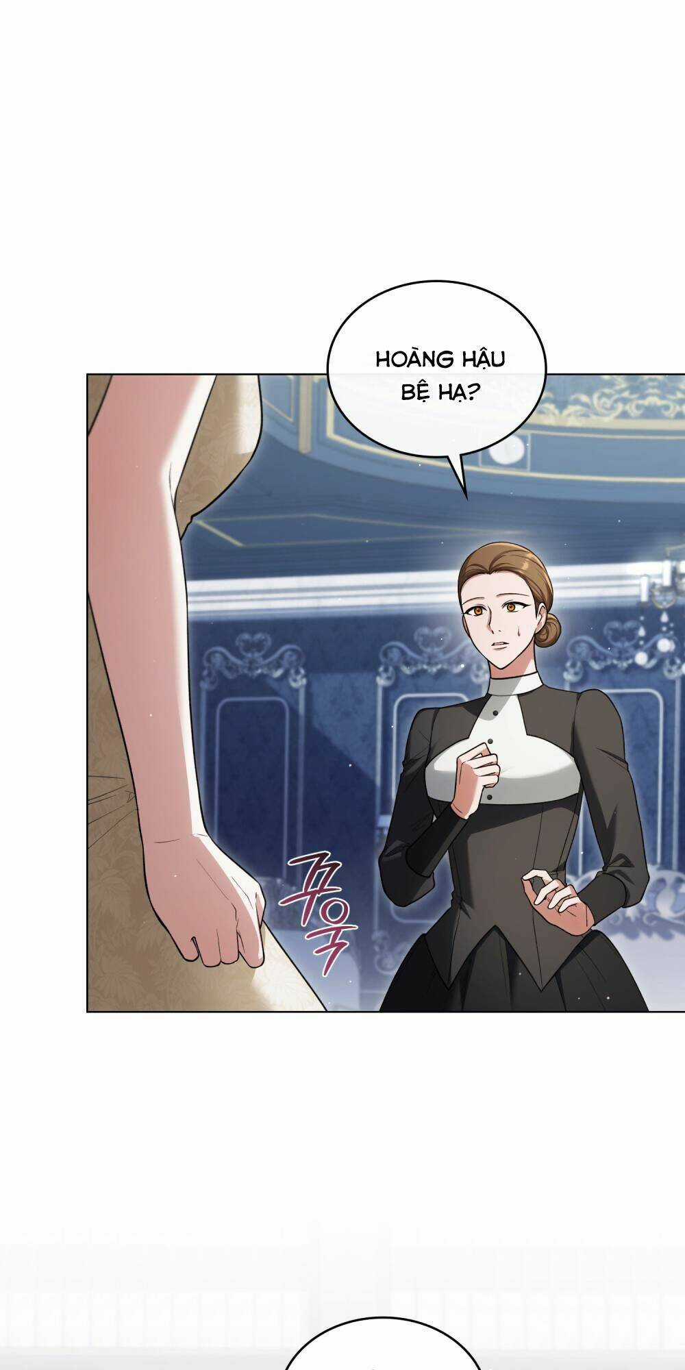 cuộc hôn nhân chính trị với kẻ thù dịu dàng Chapter 22 trang 4