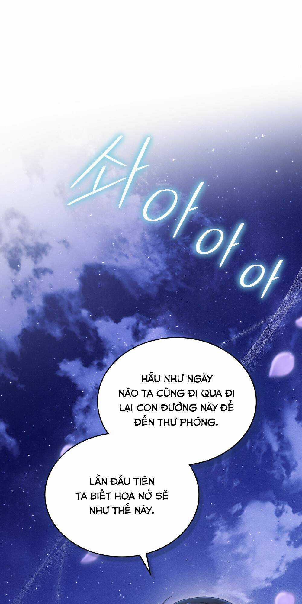 cuộc hôn nhân chính trị với kẻ thù dịu dàng Chapter 22 trang 42