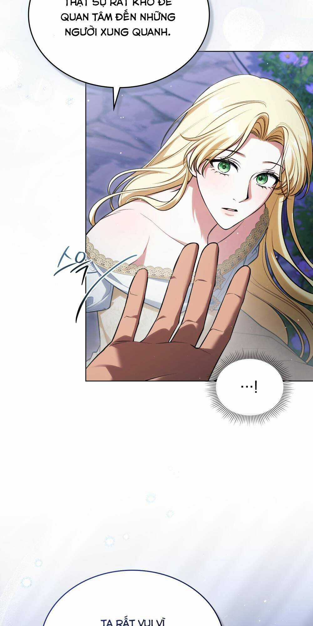 cuộc hôn nhân chính trị với kẻ thù dịu dàng Chapter 22 trang 46