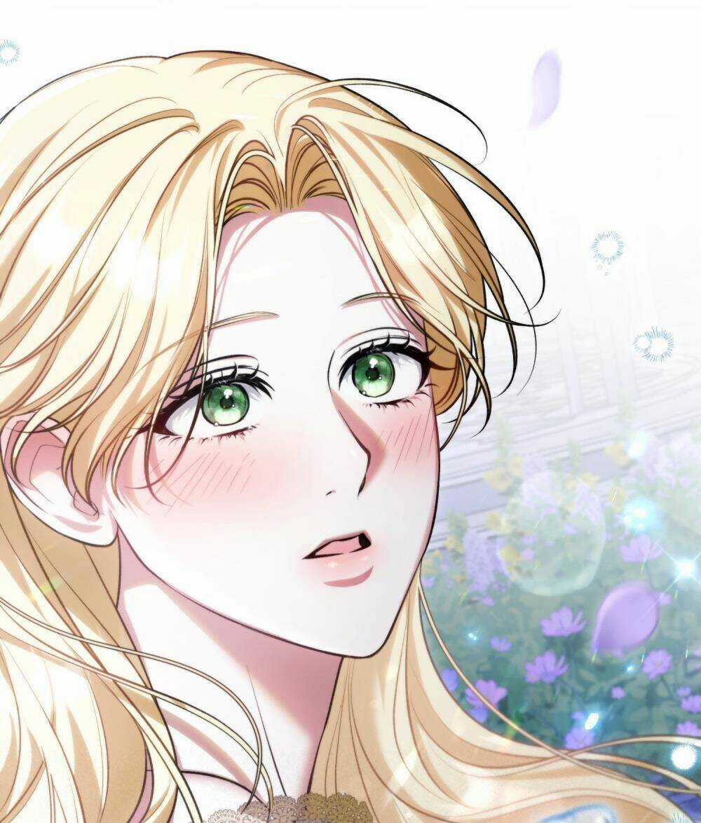 cuộc hôn nhân chính trị với kẻ thù dịu dàng Chapter 22 trang 50