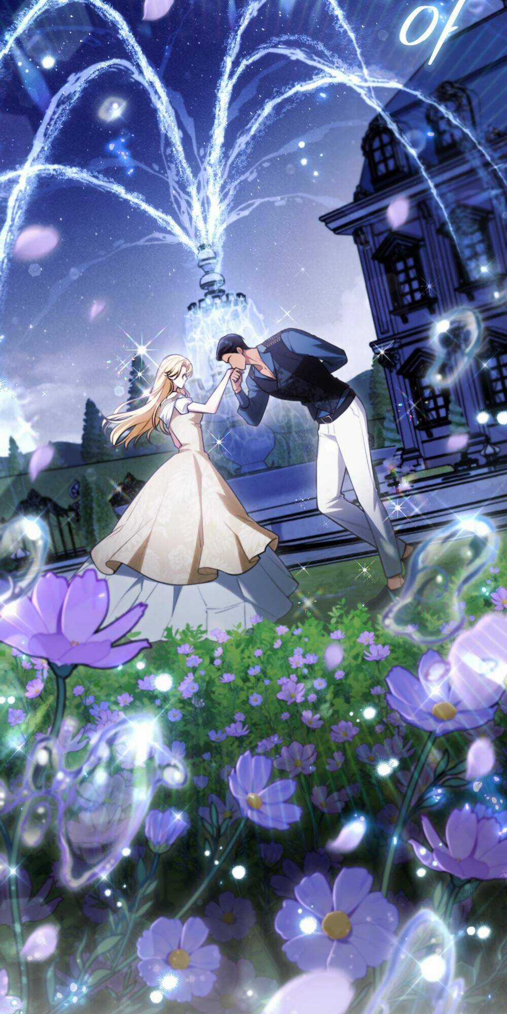 cuộc hôn nhân chính trị với kẻ thù dịu dàng Chapter 22 trang 52