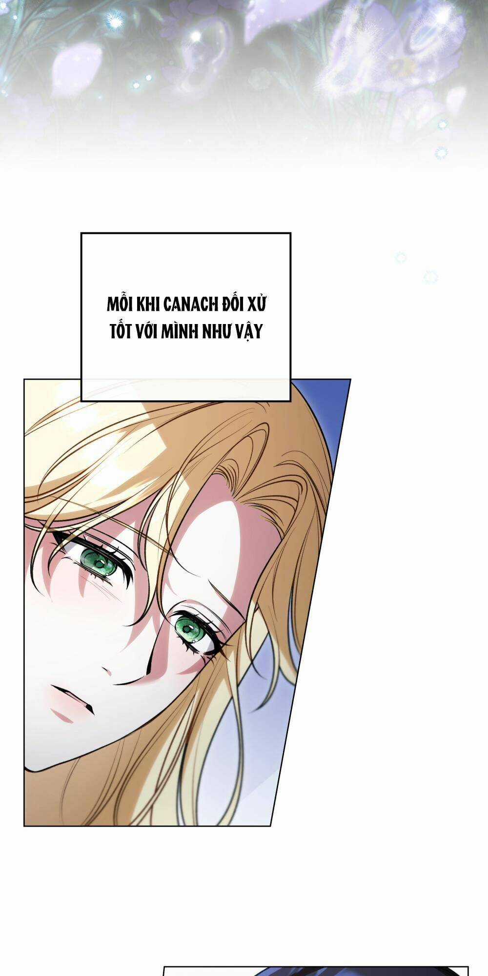 cuộc hôn nhân chính trị với kẻ thù dịu dàng Chapter 22 trang 53