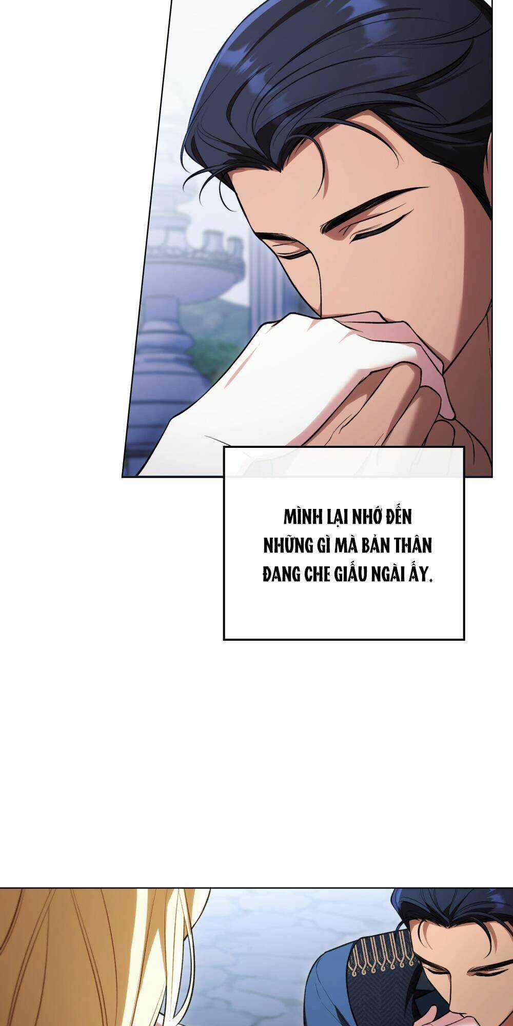 cuộc hôn nhân chính trị với kẻ thù dịu dàng Chapter 22 trang 54