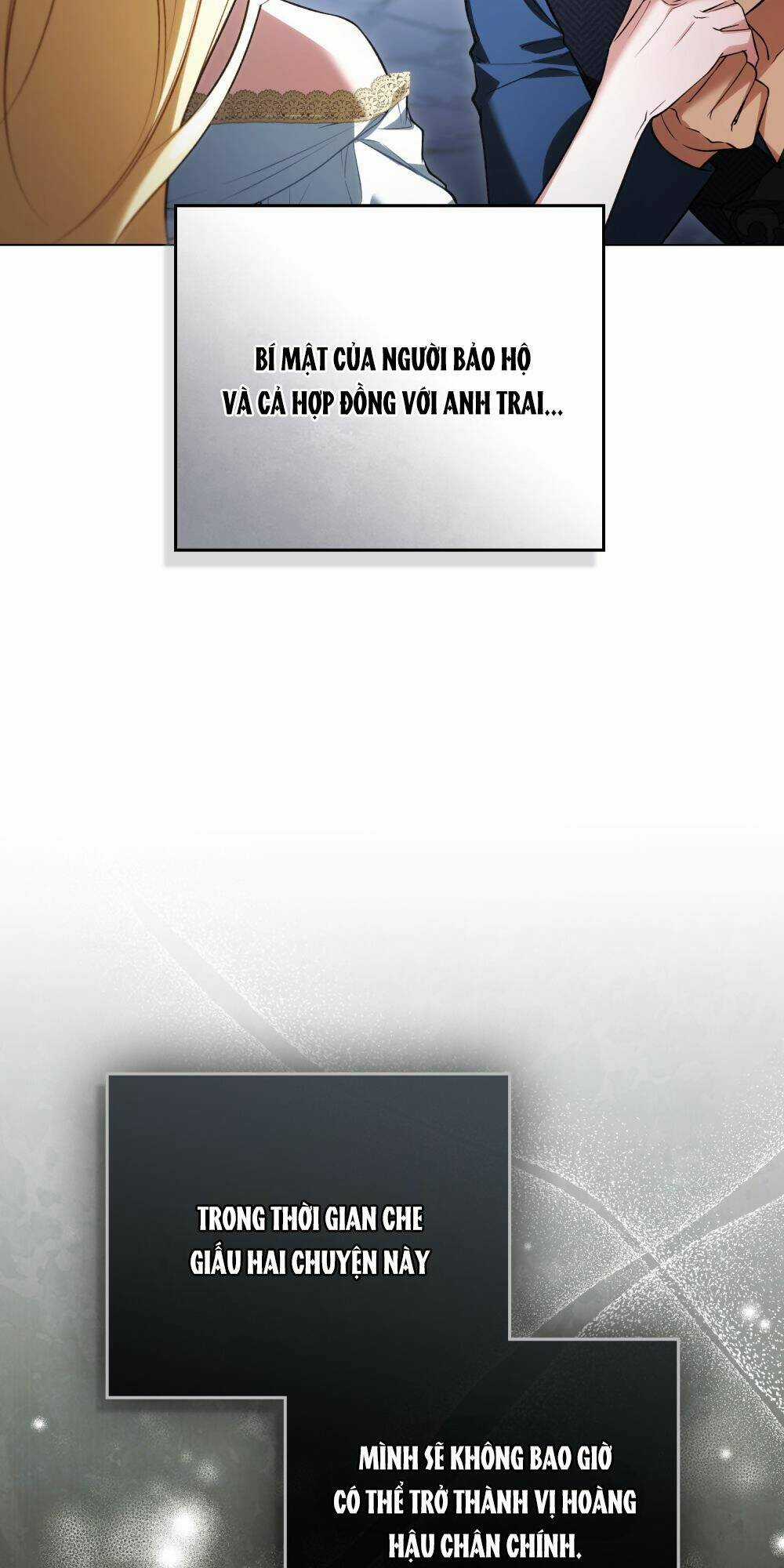 cuộc hôn nhân chính trị với kẻ thù dịu dàng Chapter 22 trang 55