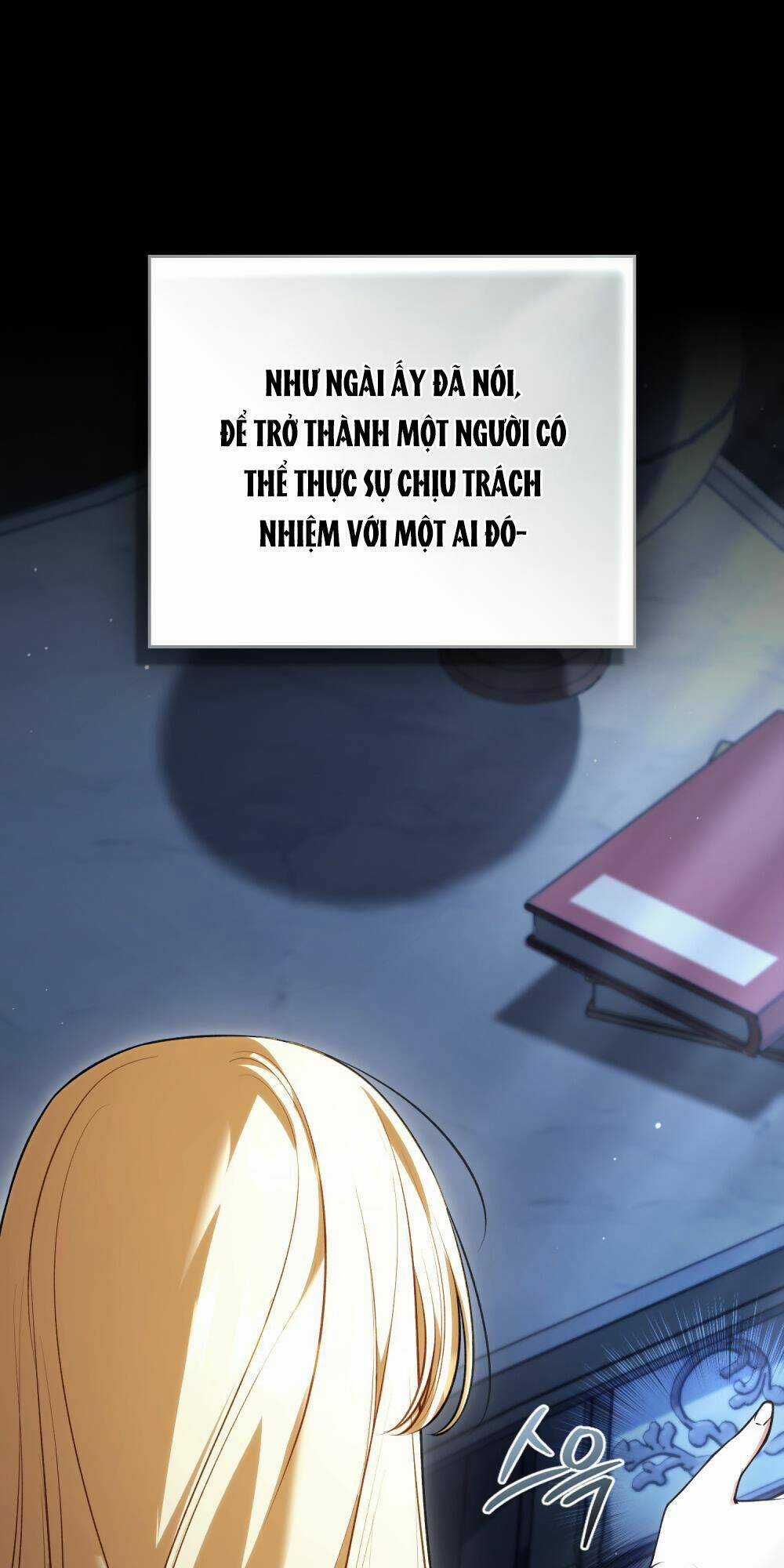 cuộc hôn nhân chính trị với kẻ thù dịu dàng Chapter 22 trang 58