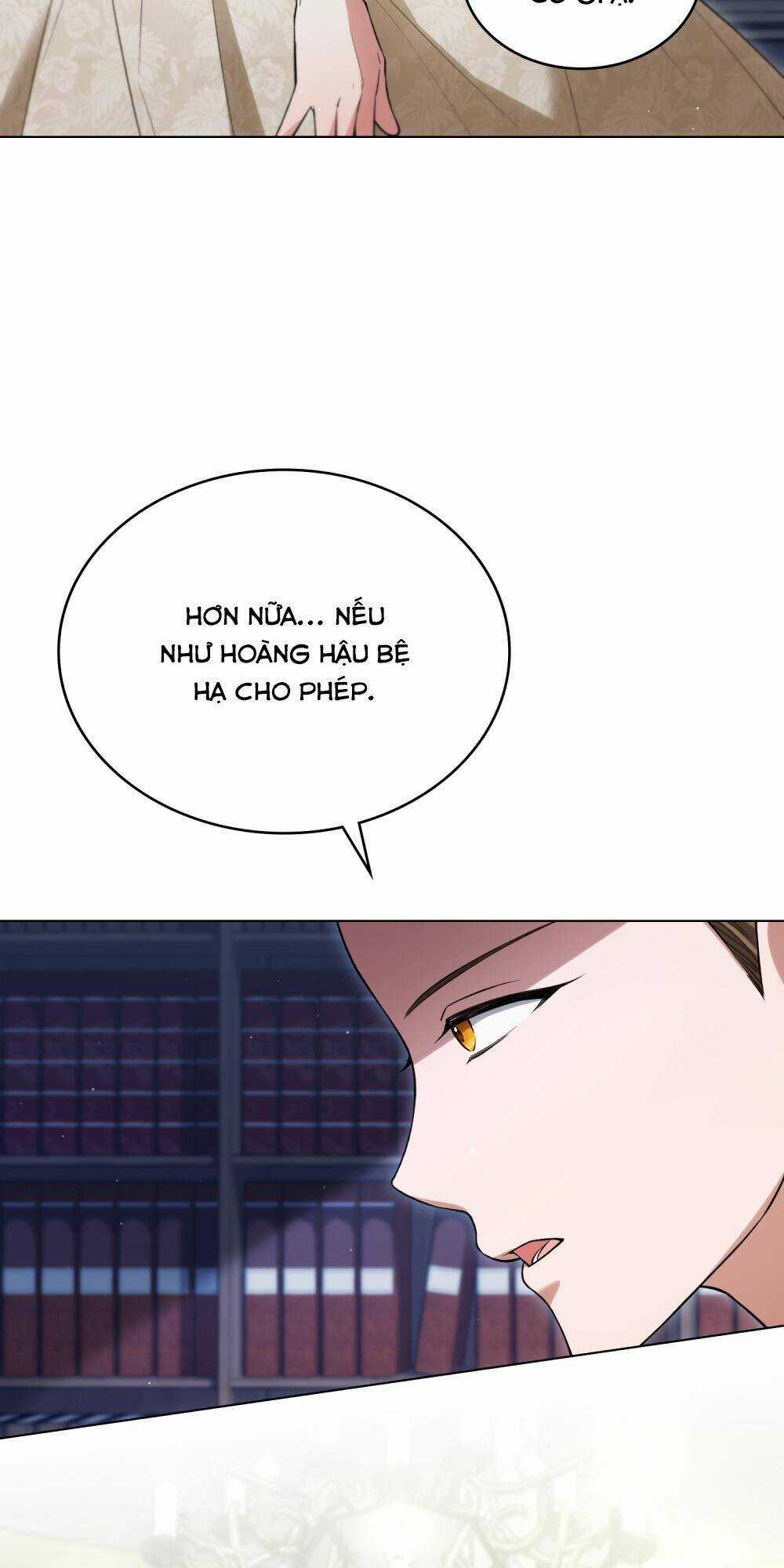 cuộc hôn nhân chính trị với kẻ thù dịu dàng Chapter 22 trang 6