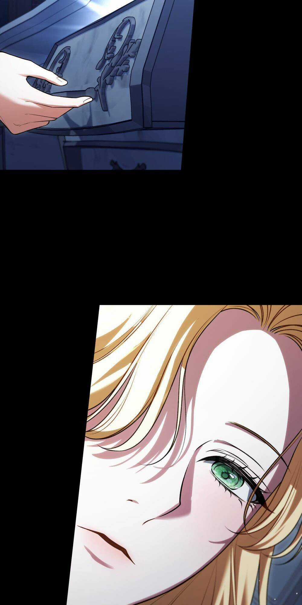 cuộc hôn nhân chính trị với kẻ thù dịu dàng Chapter 22 trang 60