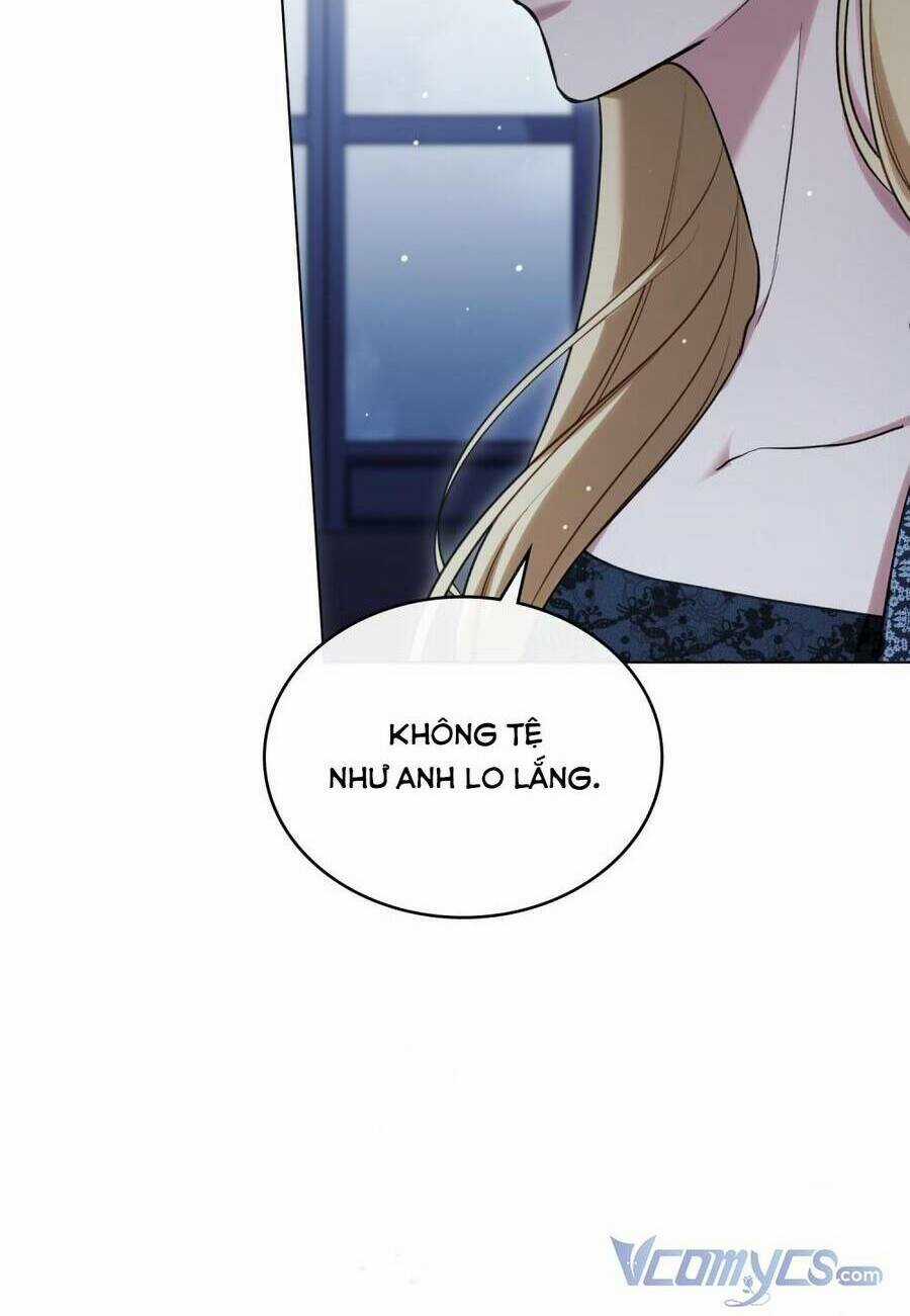 cuộc hôn nhân chính trị với kẻ thù dịu dàng Chapter 23 trang 10