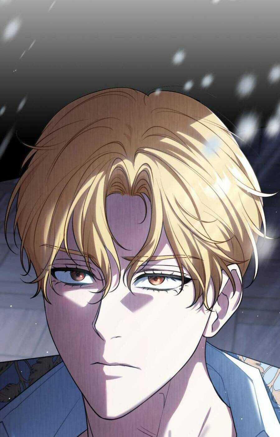 cuộc hôn nhân chính trị với kẻ thù dịu dàng Chapter 23 trang 100