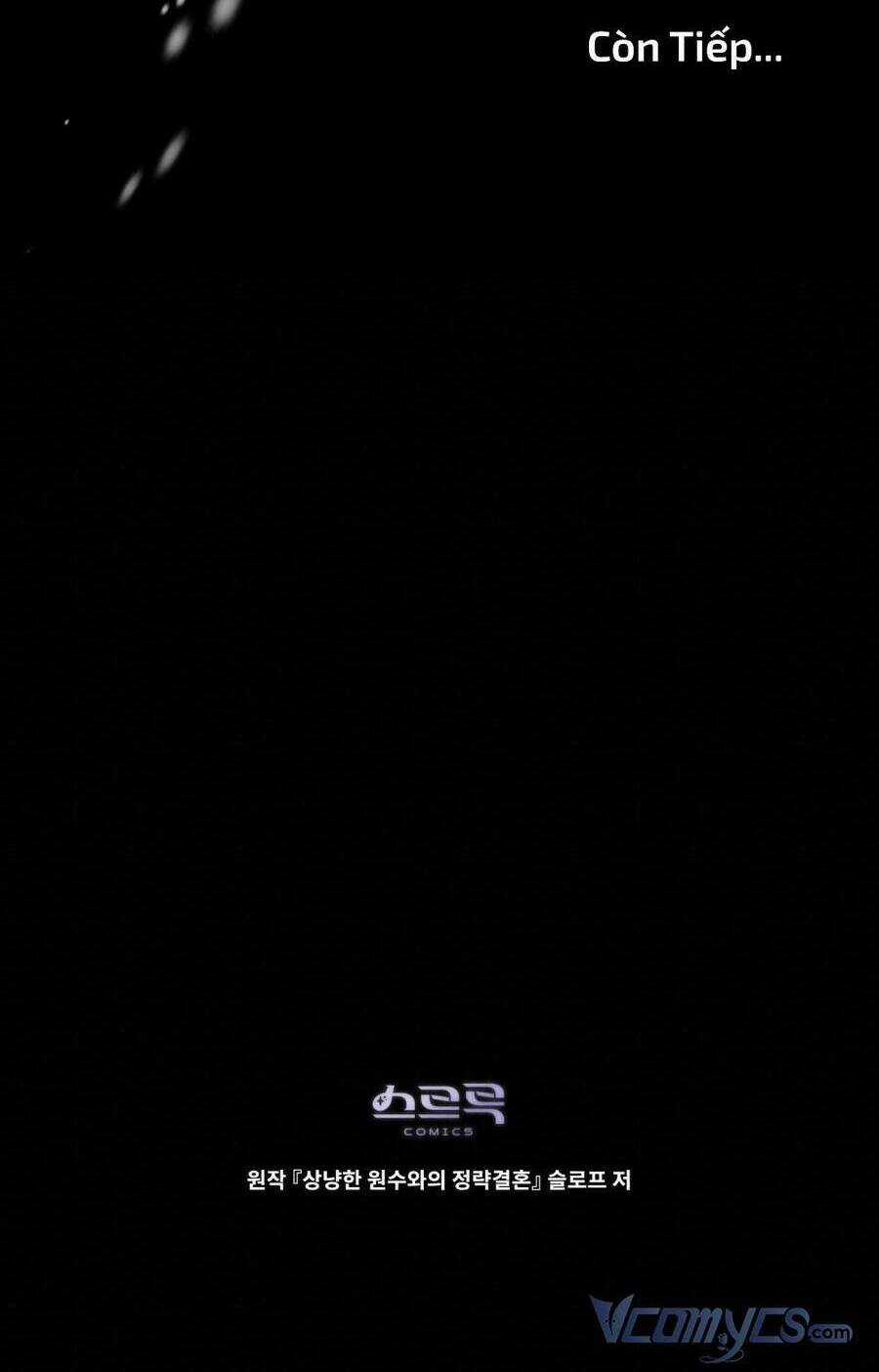 cuộc hôn nhân chính trị với kẻ thù dịu dàng Chapter 23 trang 102