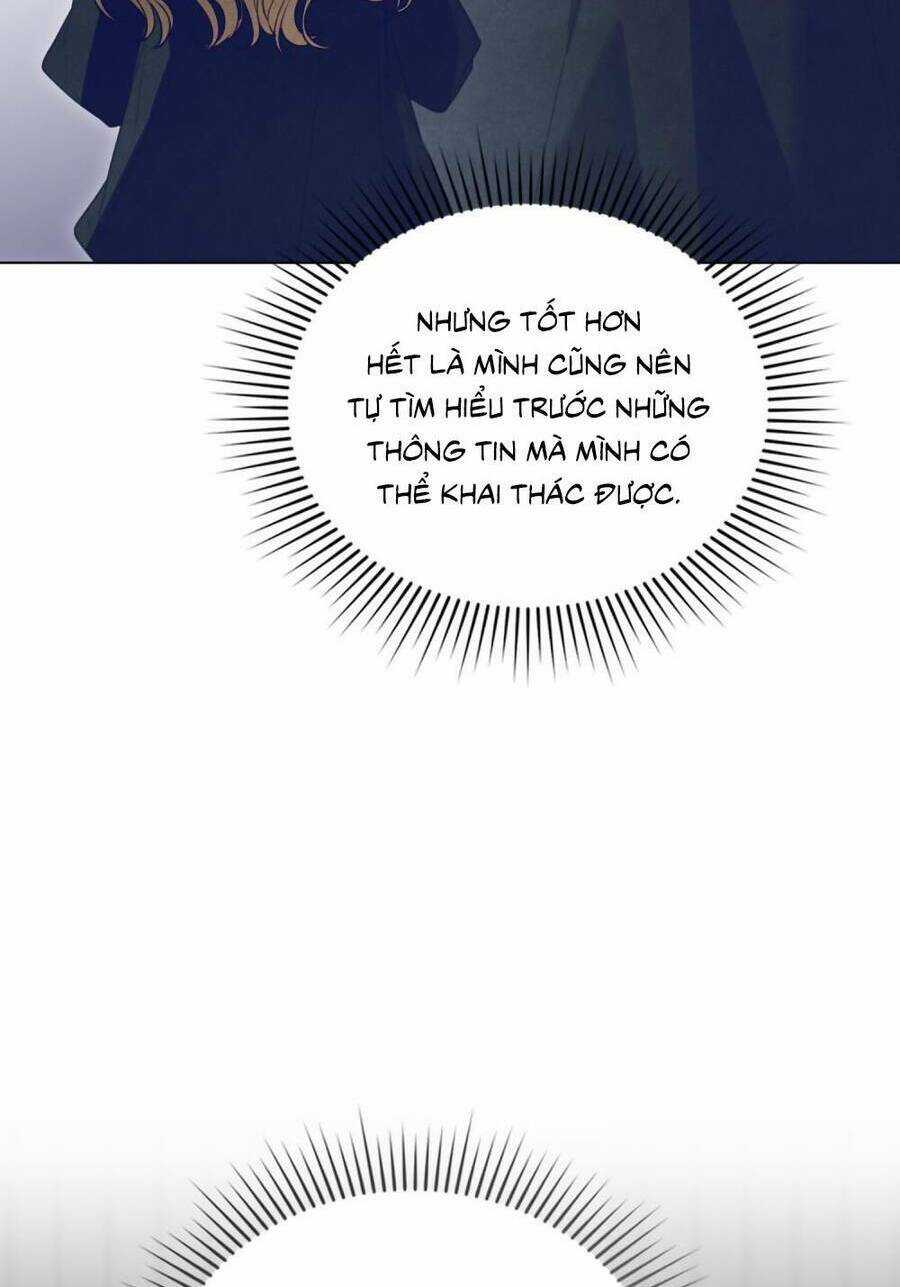 cuộc hôn nhân chính trị với kẻ thù dịu dàng Chapter 23 trang 12