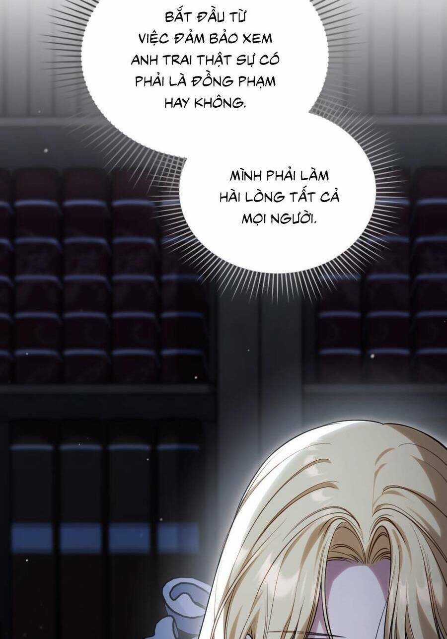 cuộc hôn nhân chính trị với kẻ thù dịu dàng Chapter 23 trang 13