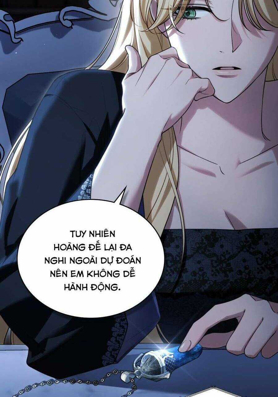 cuộc hôn nhân chính trị với kẻ thù dịu dàng Chapter 23 trang 14