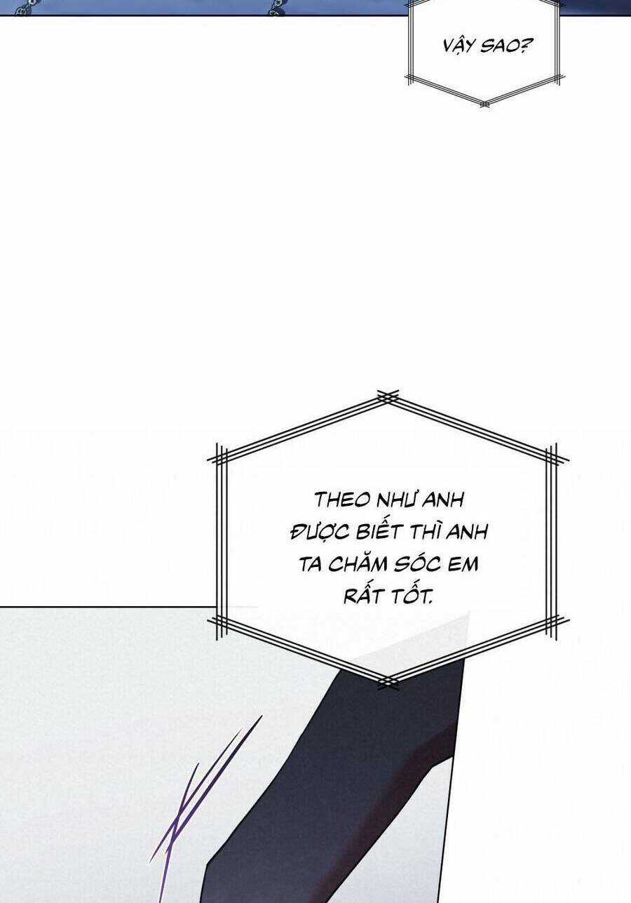 cuộc hôn nhân chính trị với kẻ thù dịu dàng Chapter 23 trang 15