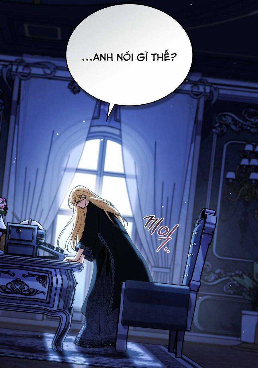 cuộc hôn nhân chính trị với kẻ thù dịu dàng Chapter 23 trang 17