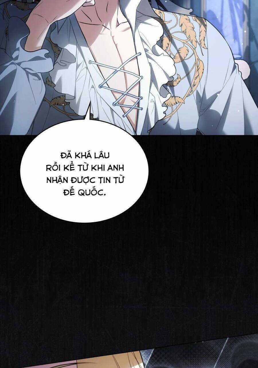 cuộc hôn nhân chính trị với kẻ thù dịu dàng Chapter 23 trang 19