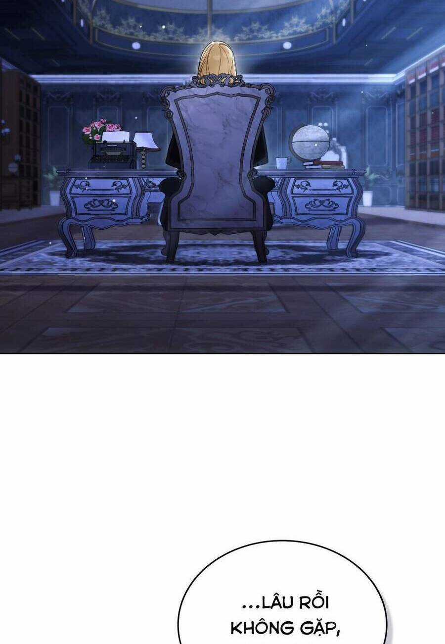 cuộc hôn nhân chính trị với kẻ thù dịu dàng Chapter 23 trang 2