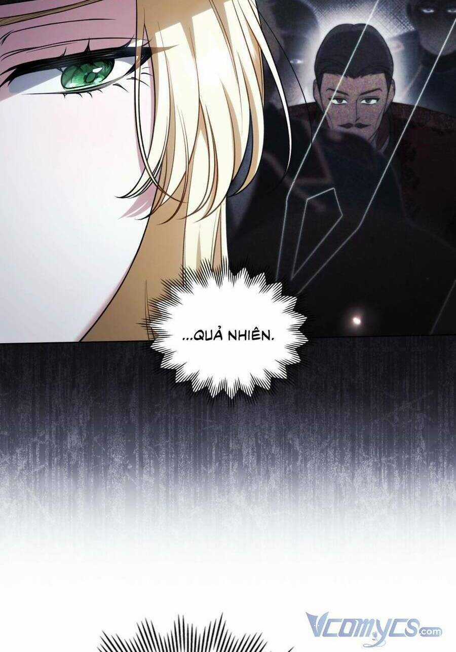 cuộc hôn nhân chính trị với kẻ thù dịu dàng Chapter 23 trang 20