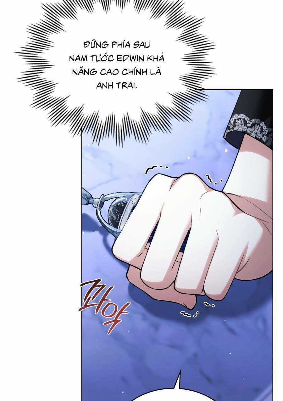 cuộc hôn nhân chính trị với kẻ thù dịu dàng Chapter 23 trang 21