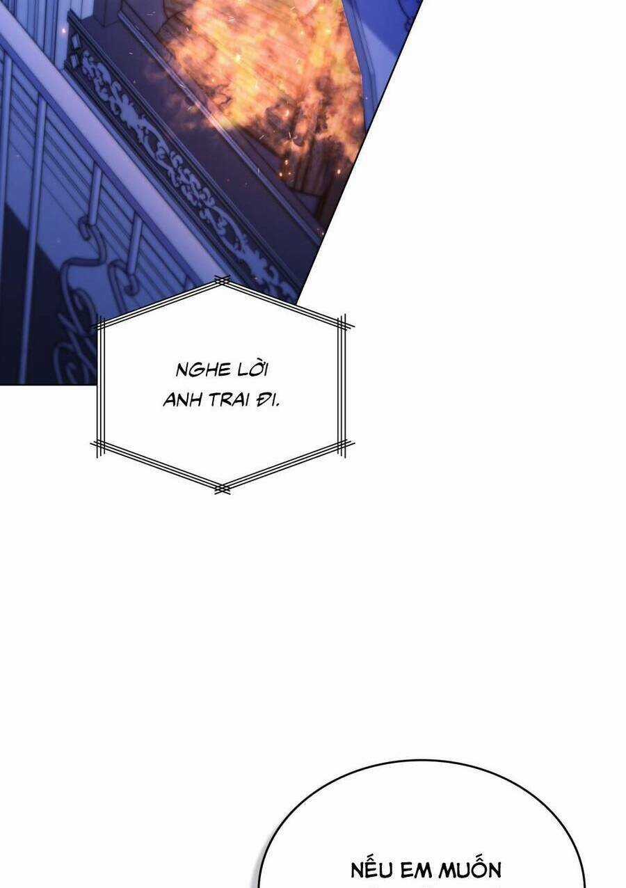 cuộc hôn nhân chính trị với kẻ thù dịu dàng Chapter 23 trang 25