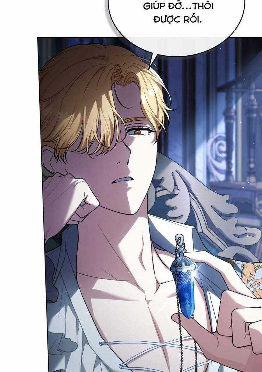 cuộc hôn nhân chính trị với kẻ thù dịu dàng Chapter 23 trang 26