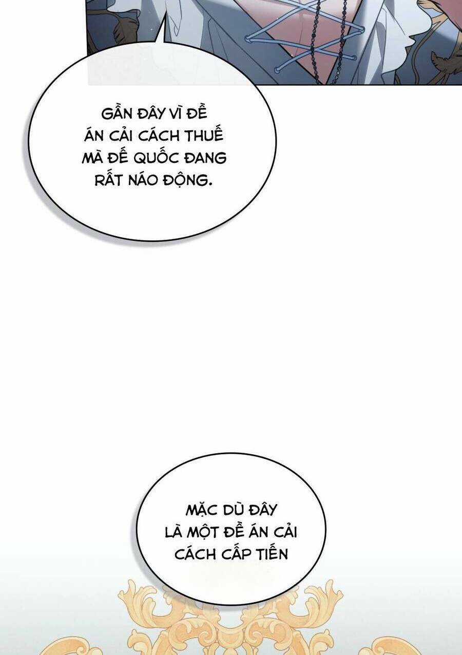 cuộc hôn nhân chính trị với kẻ thù dịu dàng Chapter 23 trang 27