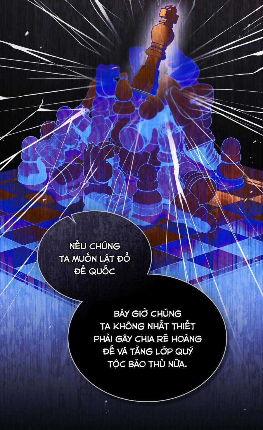 cuộc hôn nhân chính trị với kẻ thù dịu dàng Chapter 23 trang 32