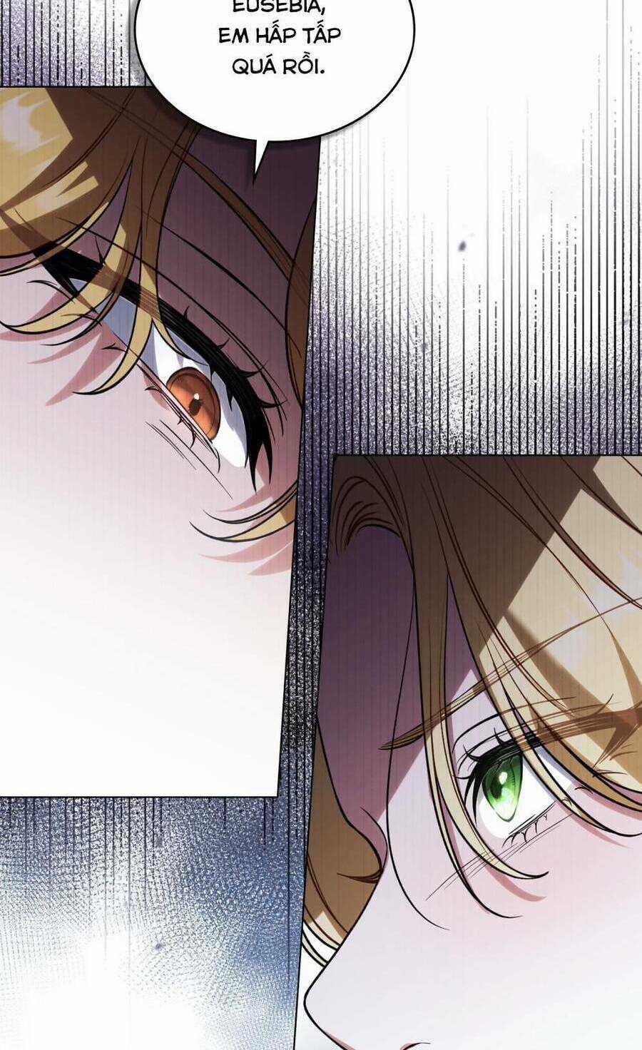 cuộc hôn nhân chính trị với kẻ thù dịu dàng Chapter 23 trang 35