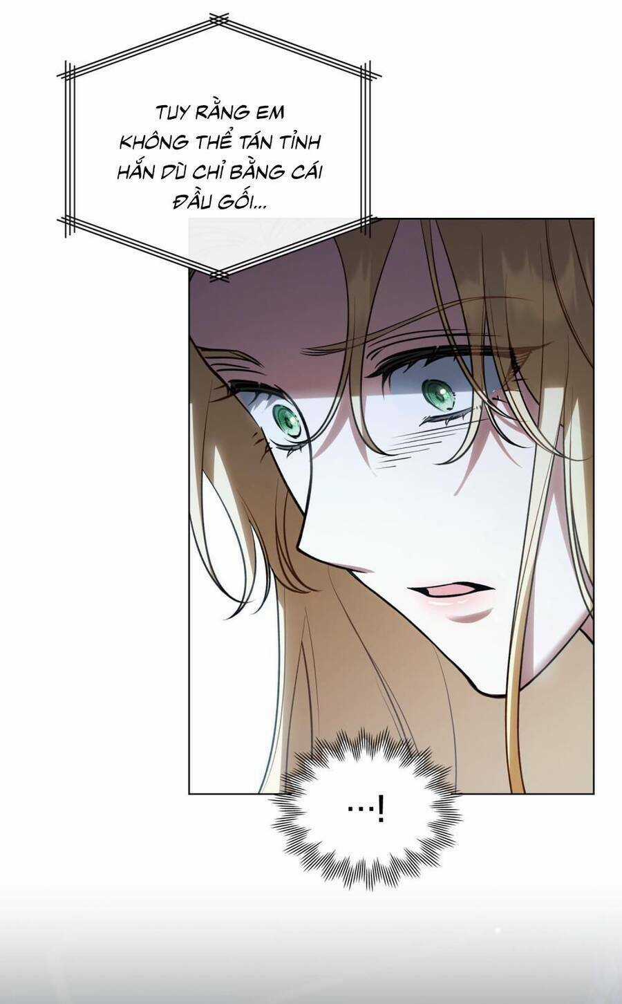 cuộc hôn nhân chính trị với kẻ thù dịu dàng Chapter 23 trang 39