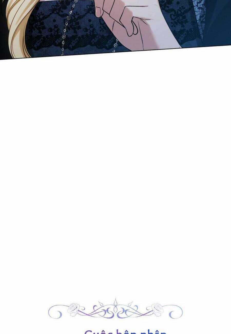 cuộc hôn nhân chính trị với kẻ thù dịu dàng Chapter 23 trang 4