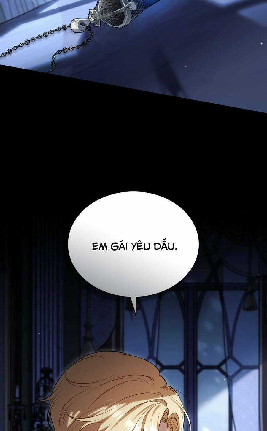 cuộc hôn nhân chính trị với kẻ thù dịu dàng Chapter 23 trang 41