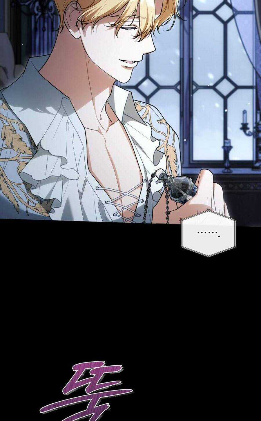 cuộc hôn nhân chính trị với kẻ thù dịu dàng Chapter 23 trang 42