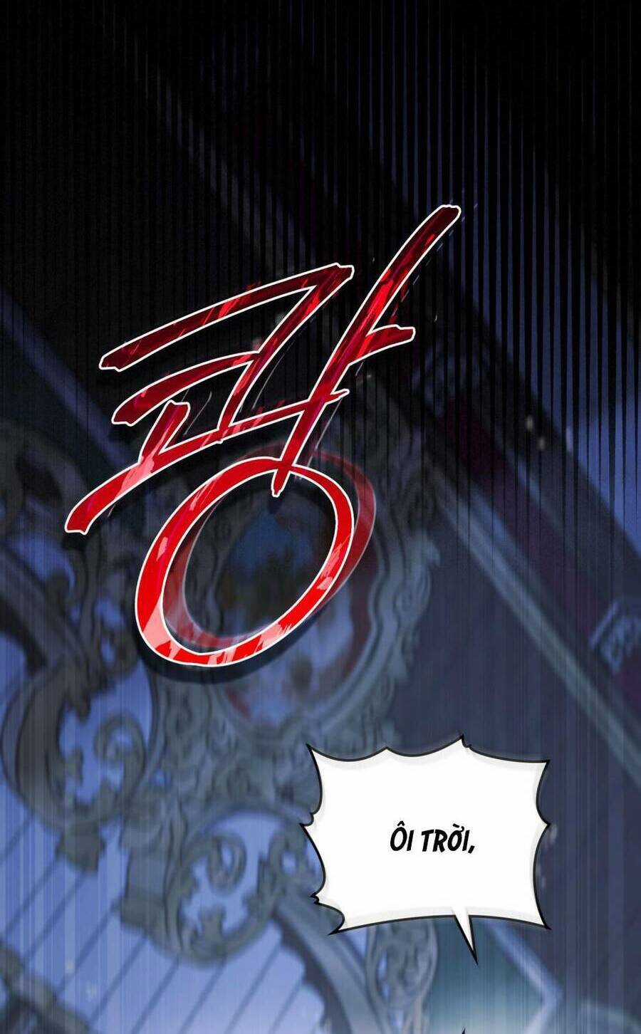 cuộc hôn nhân chính trị với kẻ thù dịu dàng Chapter 23 trang 44