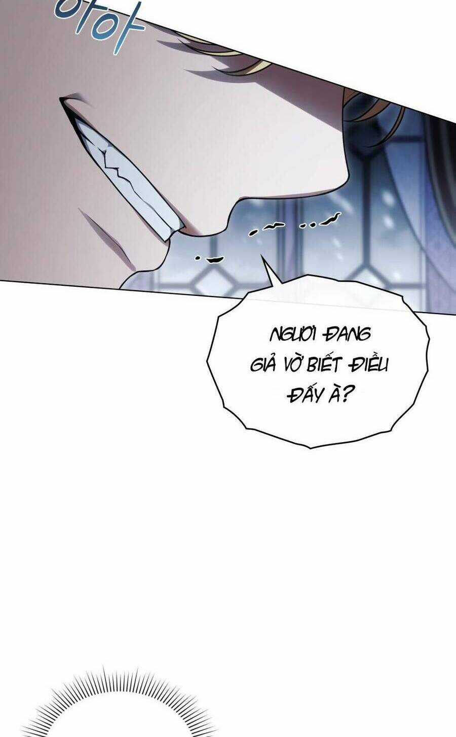 cuộc hôn nhân chính trị với kẻ thù dịu dàng Chapter 23 trang 46