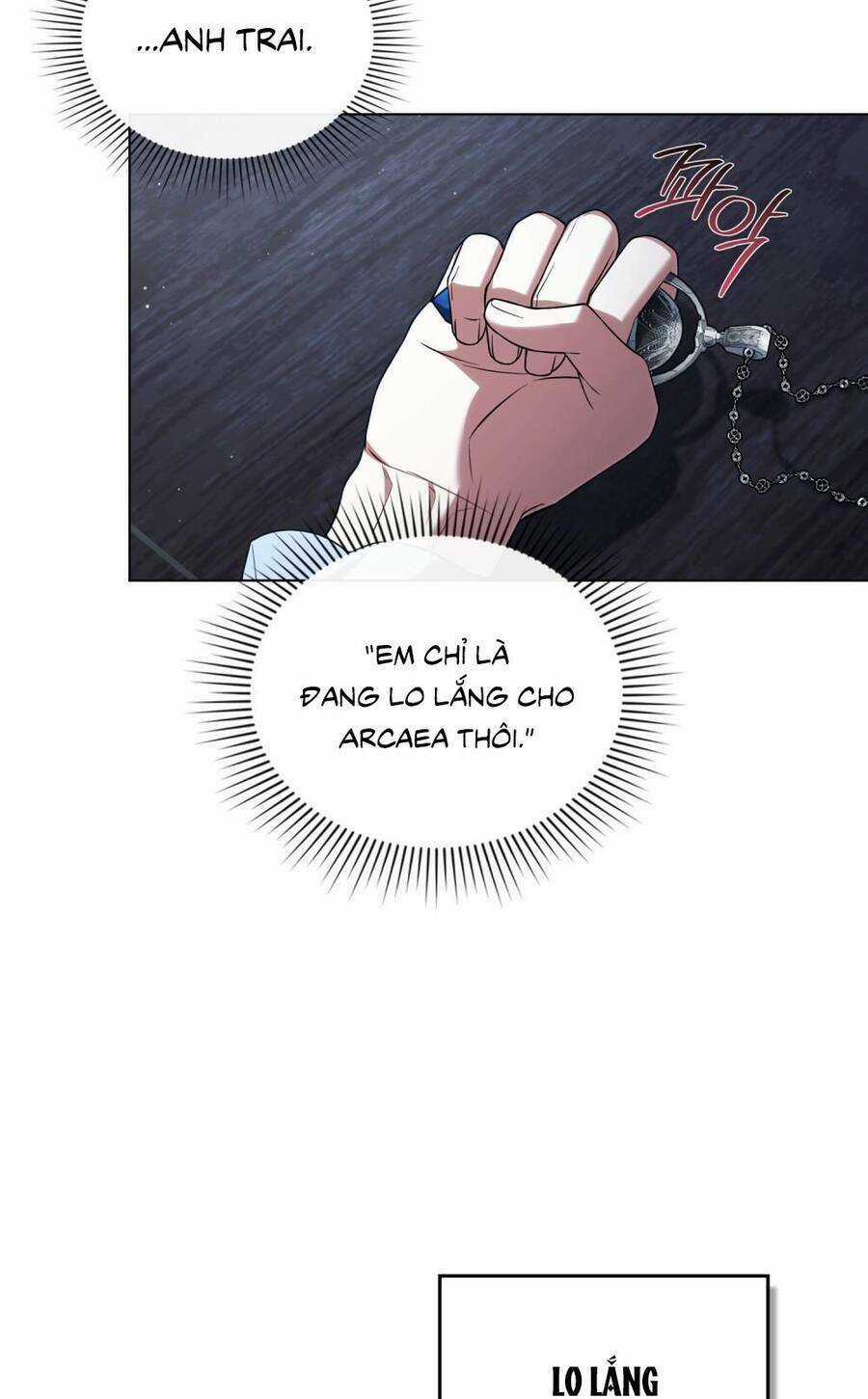 cuộc hôn nhân chính trị với kẻ thù dịu dàng Chapter 23 trang 47