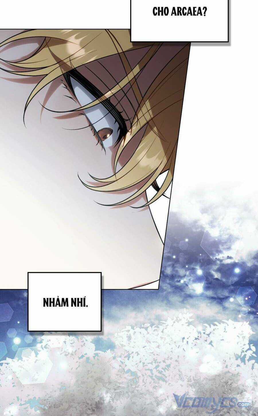 cuộc hôn nhân chính trị với kẻ thù dịu dàng Chapter 23 trang 48